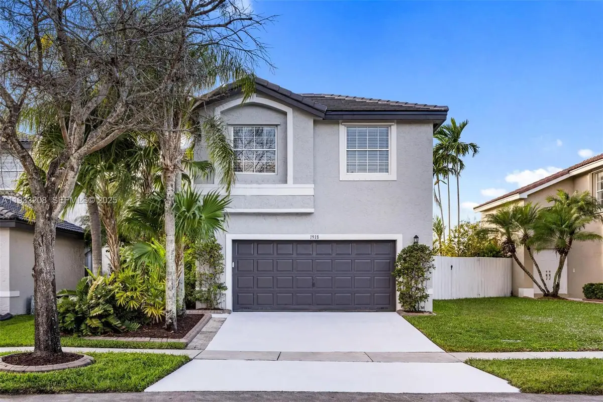 1918 SW 175th Ave, Miramar, FL 33029 - #1