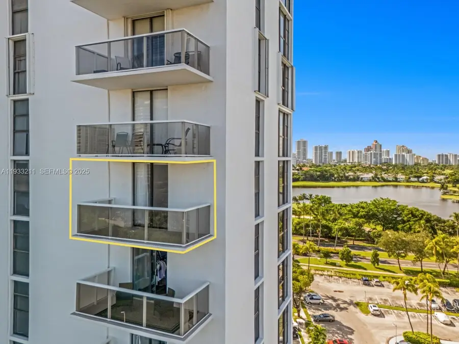 3701 N Country Club Dr #1408, Aventura, FL 33180 - Image #2