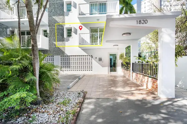 1820 James Ave #2A, Miami Beach, FL 33139