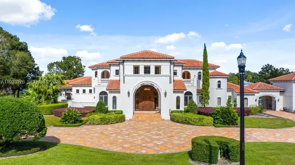 1965 Lake Markham Preserve Trl, Sanford, FL 32771