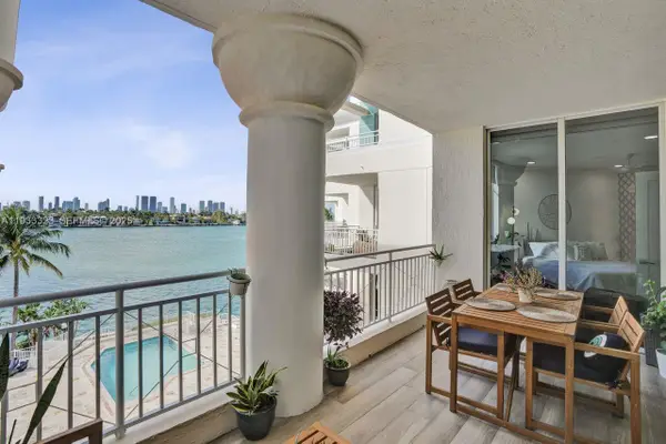 1 Century Ln #510, Miami Beach, FL 33139