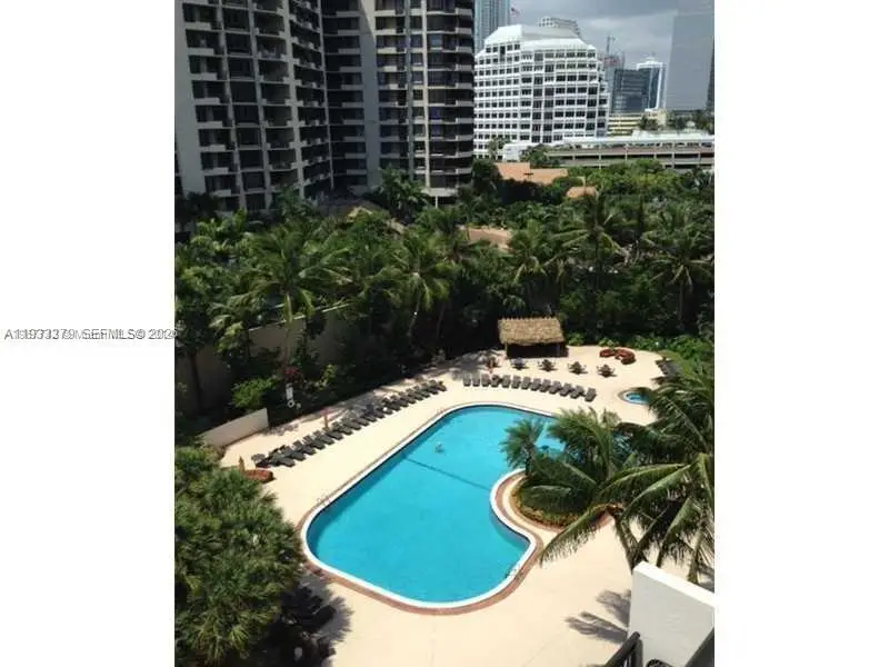 540 Brickell Key Dr #925, Miami, FL 33131 - Image #3