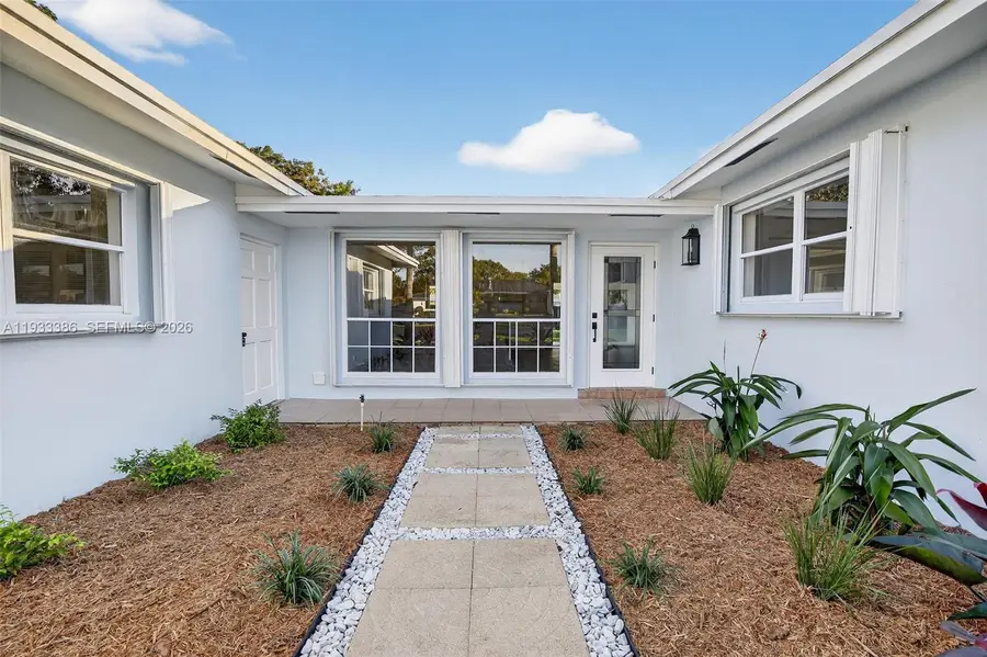 6800 NW 7th St, Plantation, FL 33317 - #3