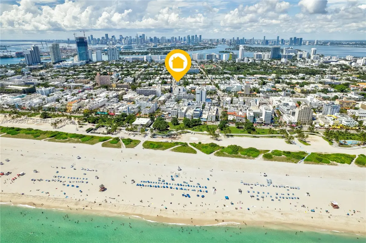 1004 Pennsylvania Ave #18, Miami Beach, FL 33139 - Image #1