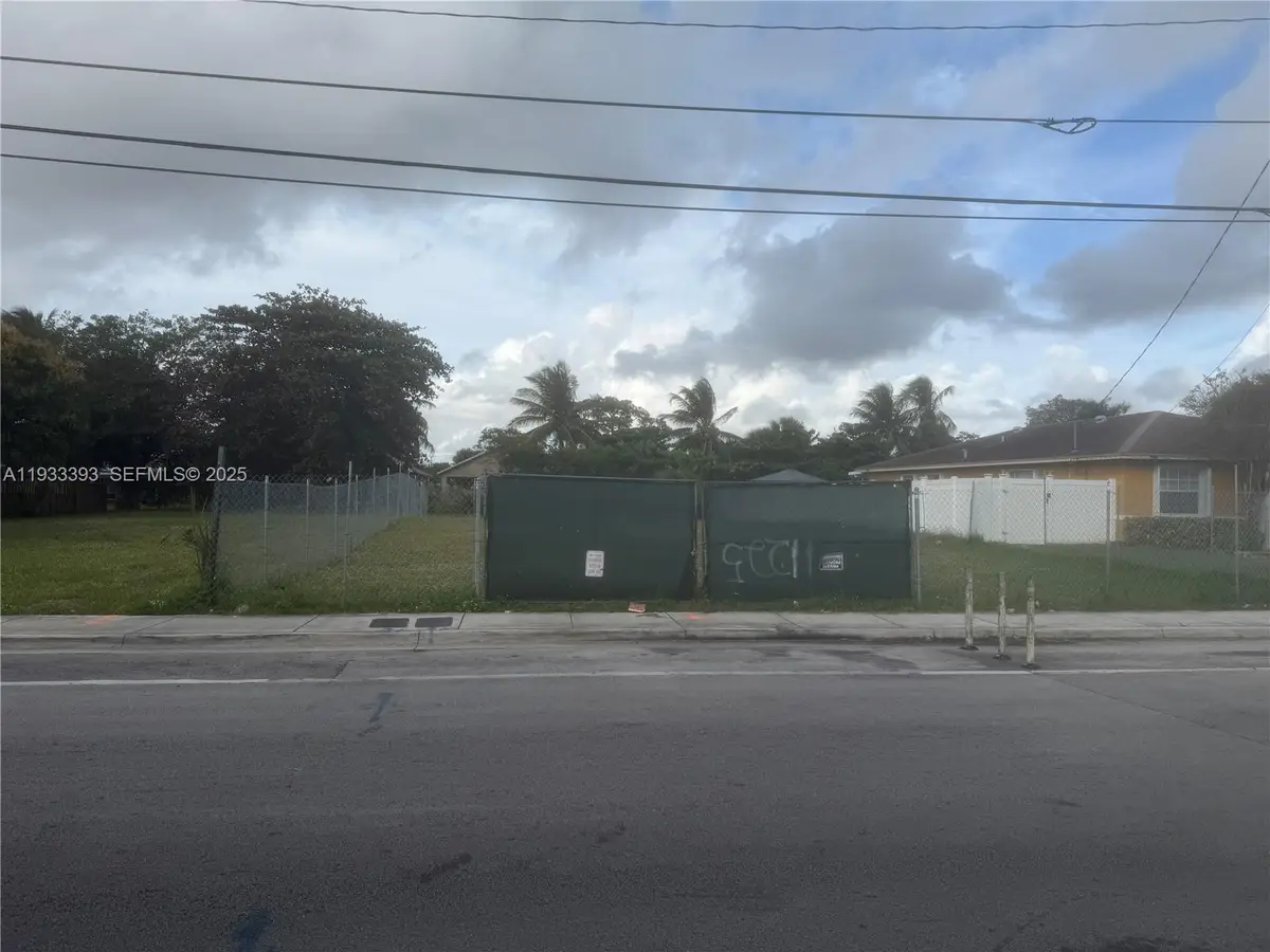 0 NW 8th St, Fort Lauderdale, FL 33311 - #1