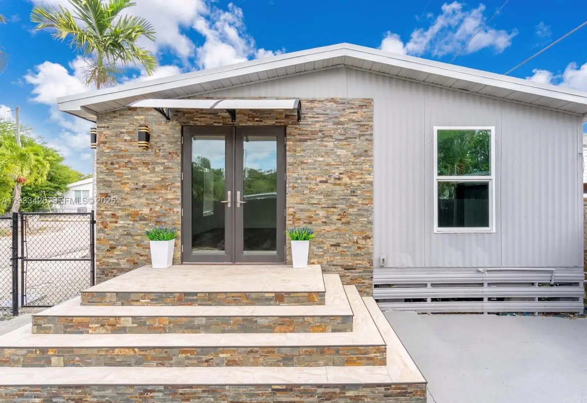 2394 NE 136th Ter, North Miami Beach, FL 33181 - Image #1