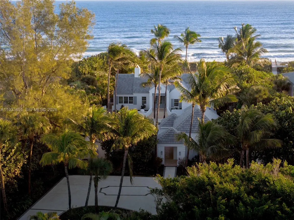 43 N Beach Rd, Jupiter Island, FL 33455 - Image #1