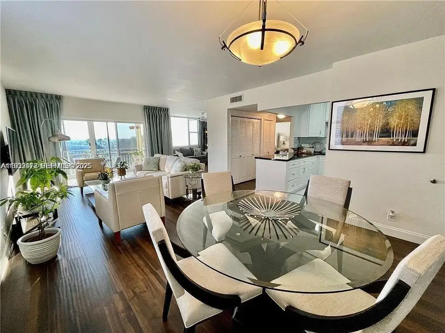 4400 Hillcrest Dr #601B, Hollywood, FL 33021 - #3