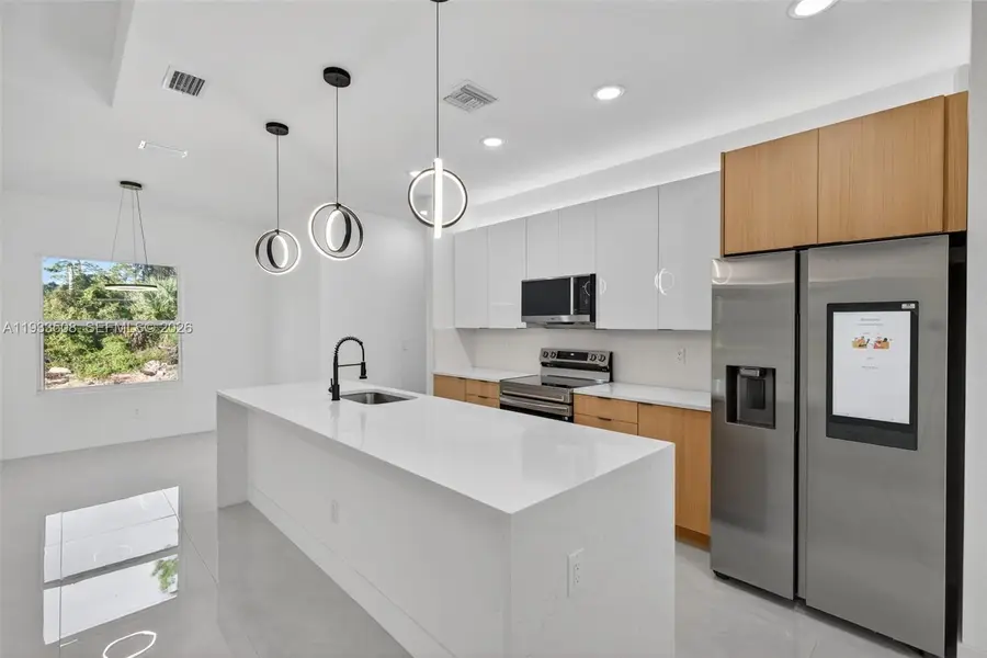 220 Lomax Ave, Lehigh Acres, FL 33974 - #3