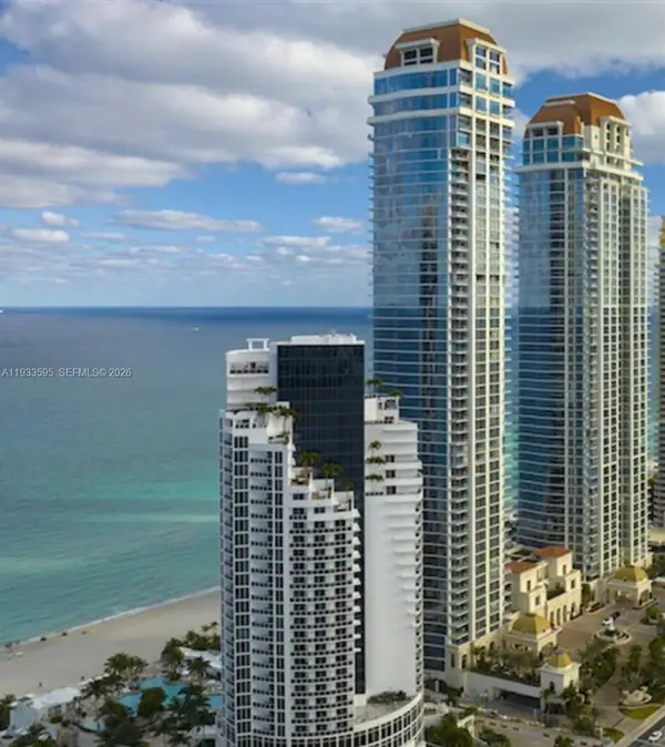18001 Collins Ave #2811, Sunny Isles Beach, FL 33160
