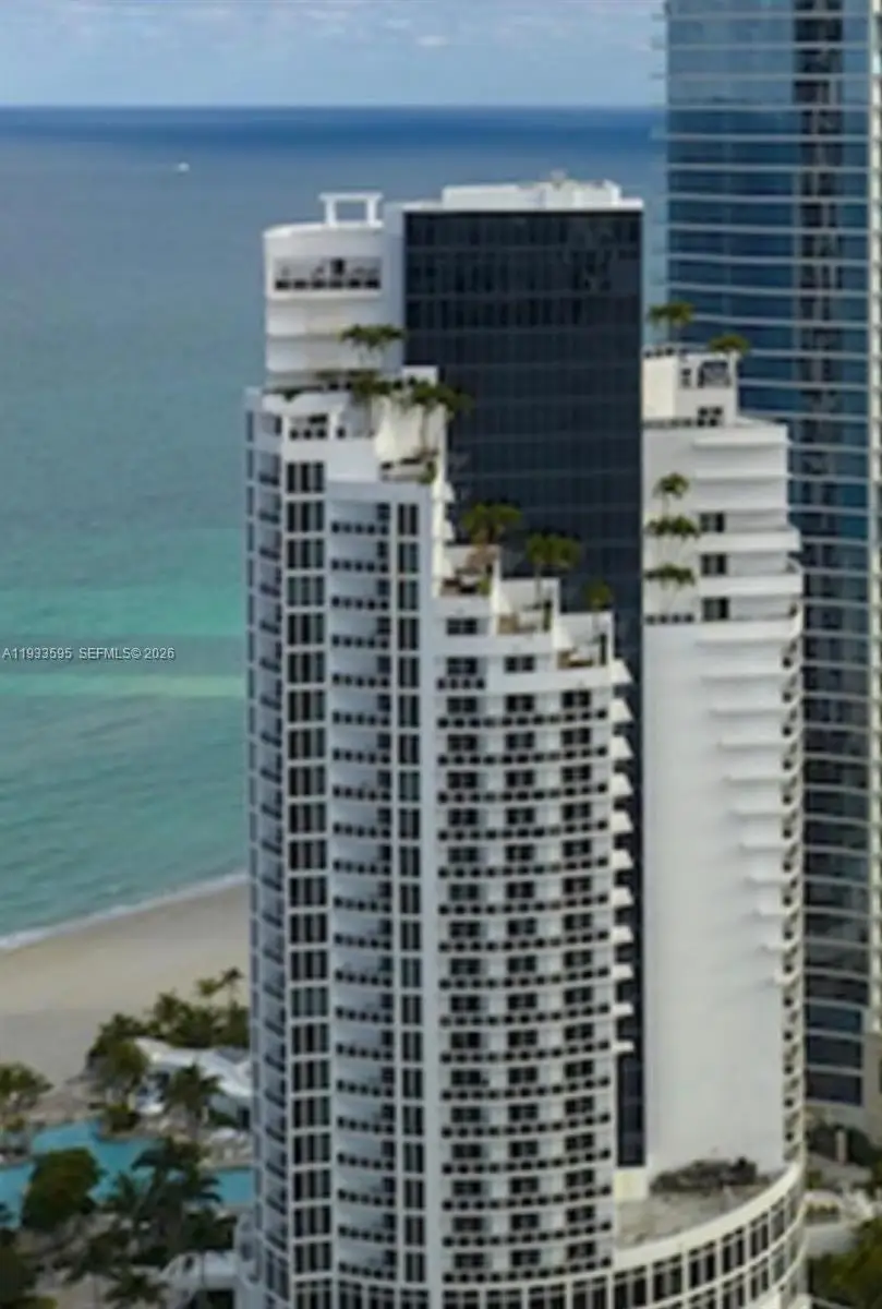 18001 Collins Ave #2811, Sunny Isles Beach, FL 33160 - #2