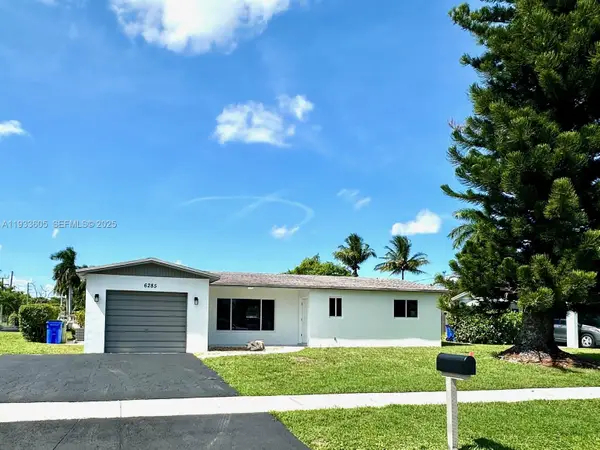 6285 NW 23rd St, Margate, FL 33063