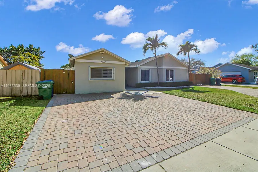 14232 SW 155th St, Miami, FL 33177 - #2