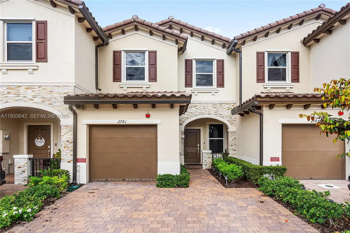 2781 NW 55th Way, Lauderhill, FL 33313 - #1