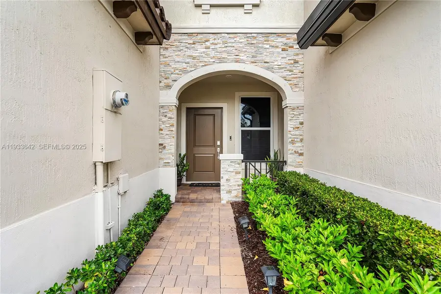 2781 NW 55th Way, Lauderhill, FL 33313 - #2