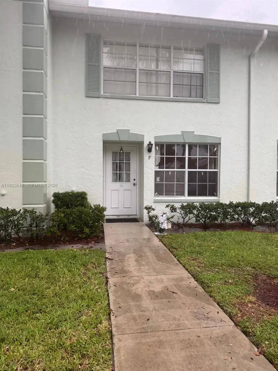 3714 Savoy Ln #F, West Palm Beach, FL 33417 - Image #2