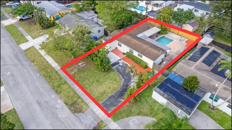 6841 Raleigh St, Hollywood, FL 33024 - Image #3