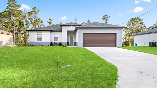 610 Flamingo Ave, Lehigh Acres, FL 33974