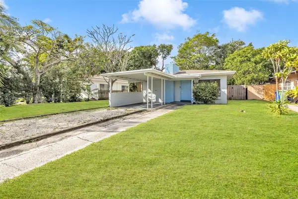 1317 NW 7th Ter, Fort Lauderdale, FL 33311