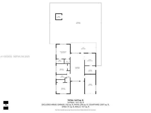 1450 NE 180th St, North Miami Beach, FL 33162