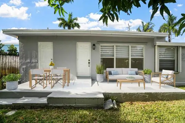 770 NW 38th St, Oakland Park, FL 33309 - #2