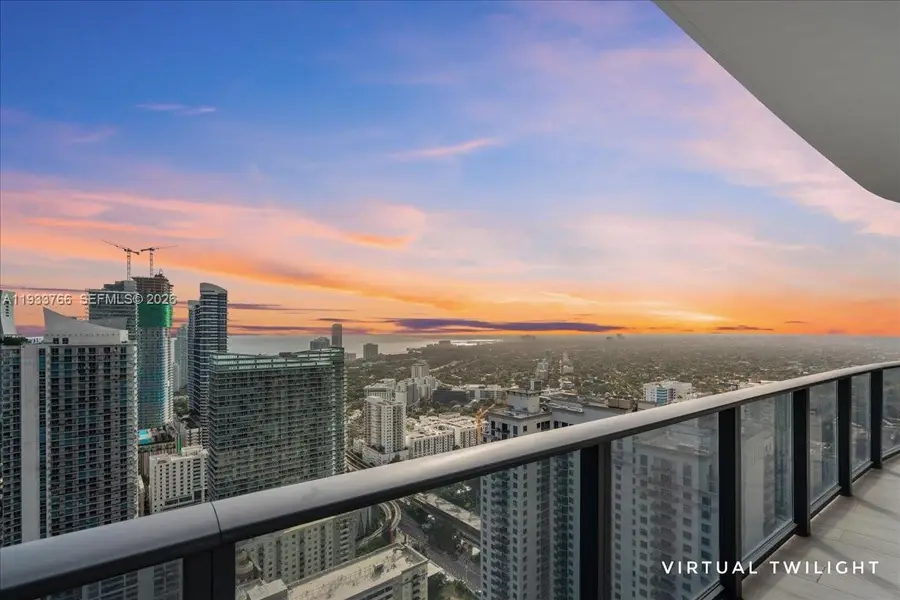 45 SW 9th St #4306, Miami, FL 33130 - #2