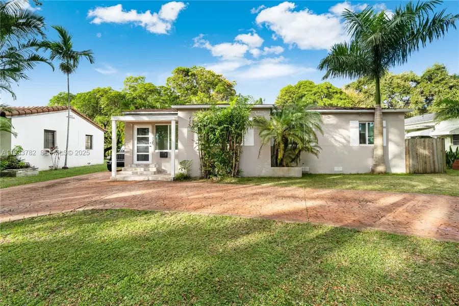 125 NW 88th St, El Portal, FL 33150 - Image #3