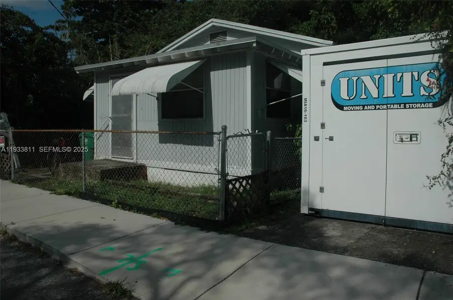 3537 Charles Ave, Miami, FL 33133 - #2