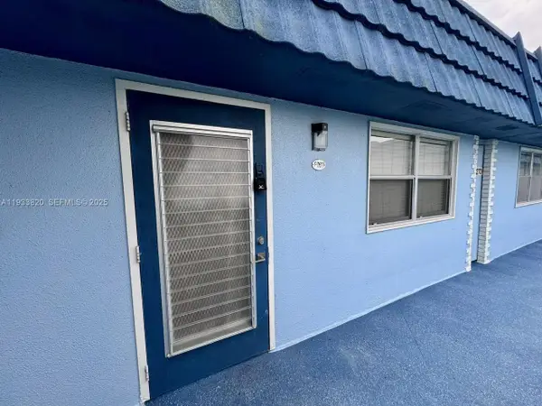 269 Brittany #F, Delray Beach, FL 33446