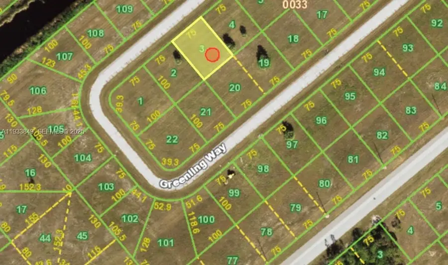 12368 Greenling Way, Placida, FL 33946 - Image #2