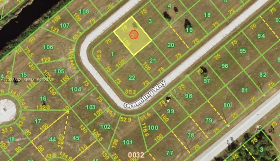 12376 Greenling Way, Placida, FL 33946 - Image #2