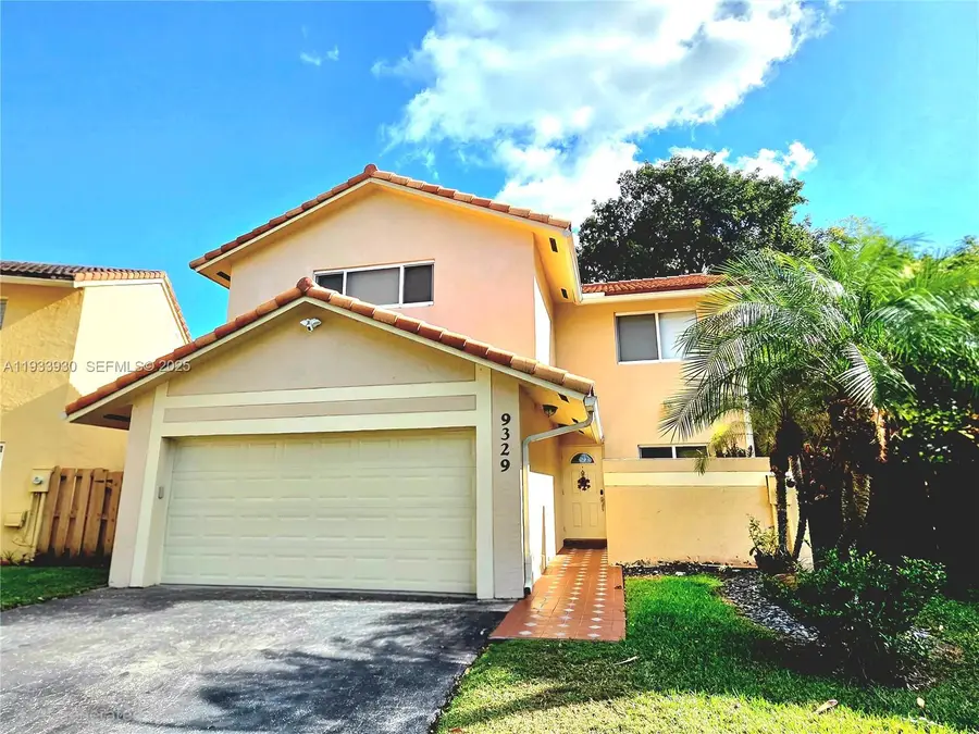 9329 SW 151st Ave, Miami, FL 33196 - #3