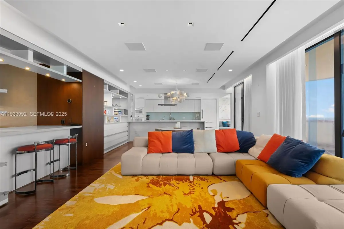 9999 Collins Ave #12E, Bal Harbour, FL 33154 - Image #1