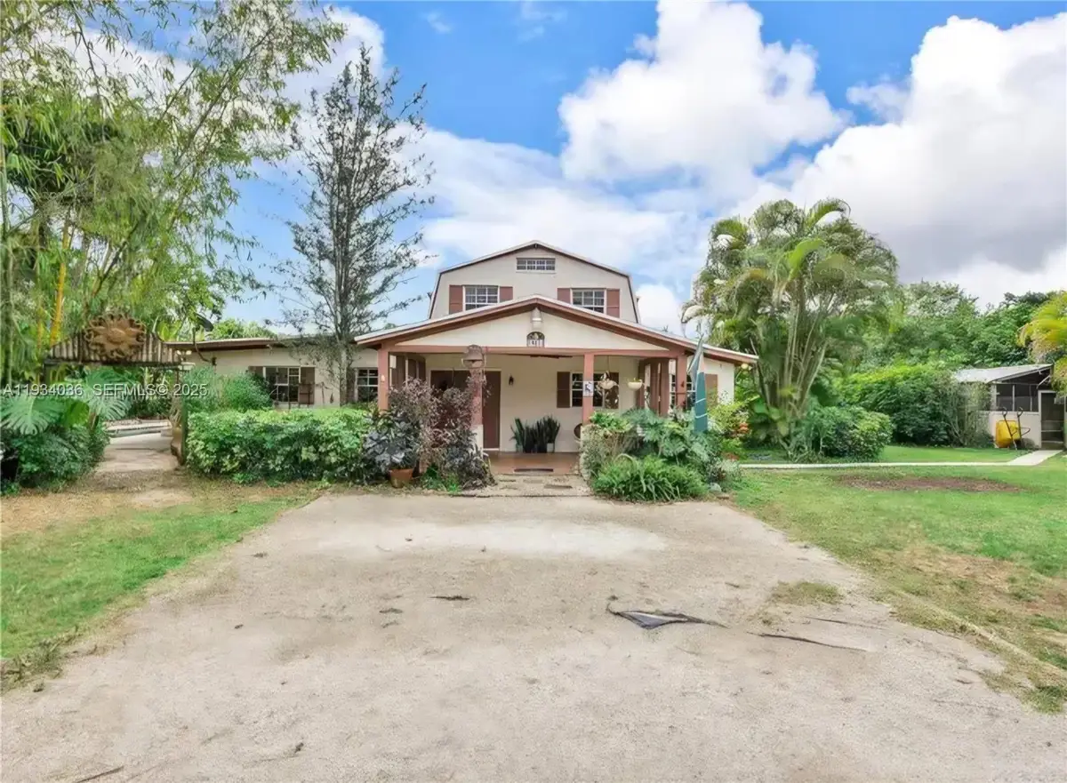 19810 SW 200th St, Miami, FL 33187 - #1