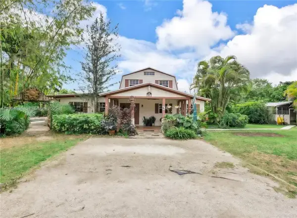 19810 SW 200th St, Miami, FL 33187