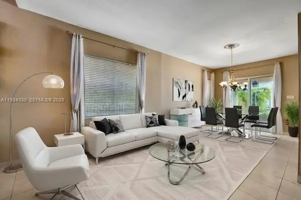 5337 SW 131st Ter, Miramar, FL 33027