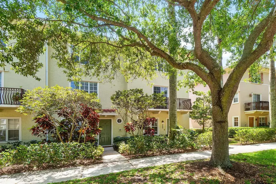 888 University Blvd, Jupiter, FL 33458 - #2