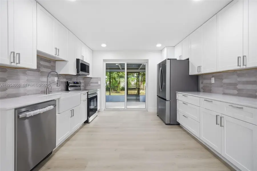 3548 SW 16th Ct, Fort Lauderdale, FL 33312 - #3