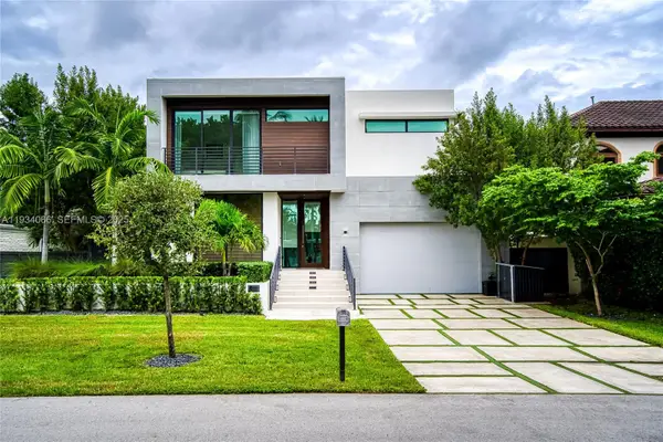 311 SE 189th St., Sunny Isles Beach, FL 33160