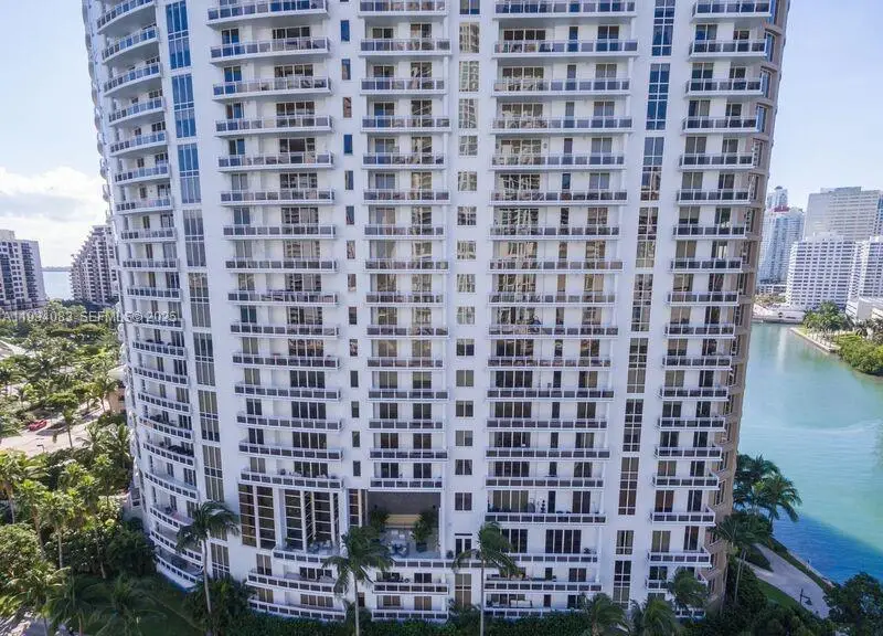 901 Brickell Key Blvd #705, Miami, FL 33131 - #1