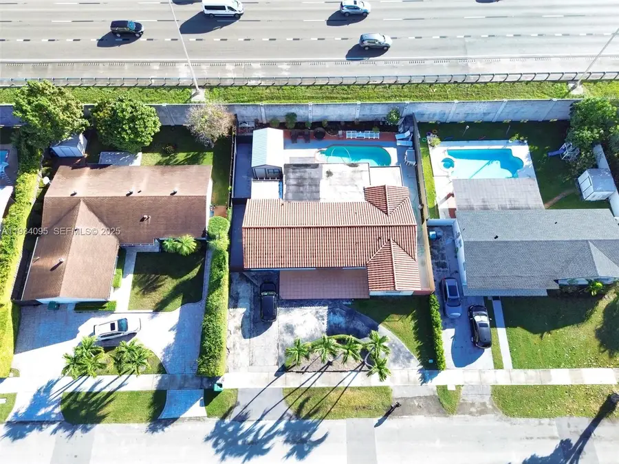 2711 SW 117th Ct, Miami, FL 33175 - #2