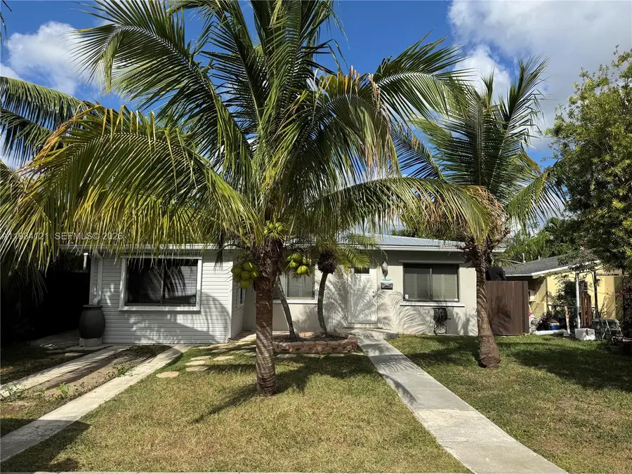 919 NE 13th St, Homestead, FL 33030 - #2