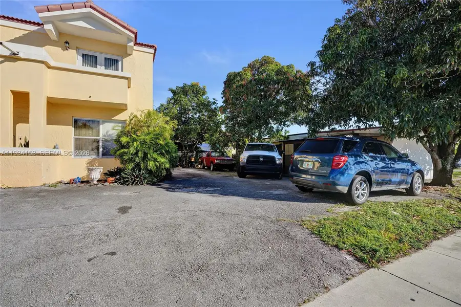 4141 W 4th Ave, Hialeah, FL 33012 - #2