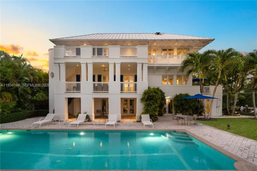 100 Cape Florida Dr, Key Biscayne, FL 33149 - Image #3