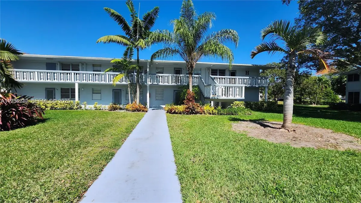 158 Prescott H #158, Deerfield Beach, FL 33442 - Image #1