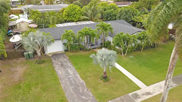 514 NW 21st St, Homestead, FL 33030