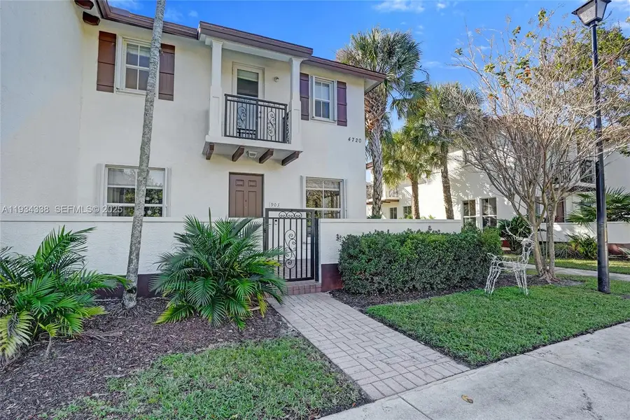 4720 Mimosa Pl #903, Coconut Creek, FL 33073 - Image #2