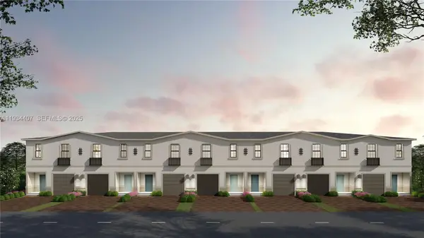 680 NW 6th Street, Florida City, FL 33034