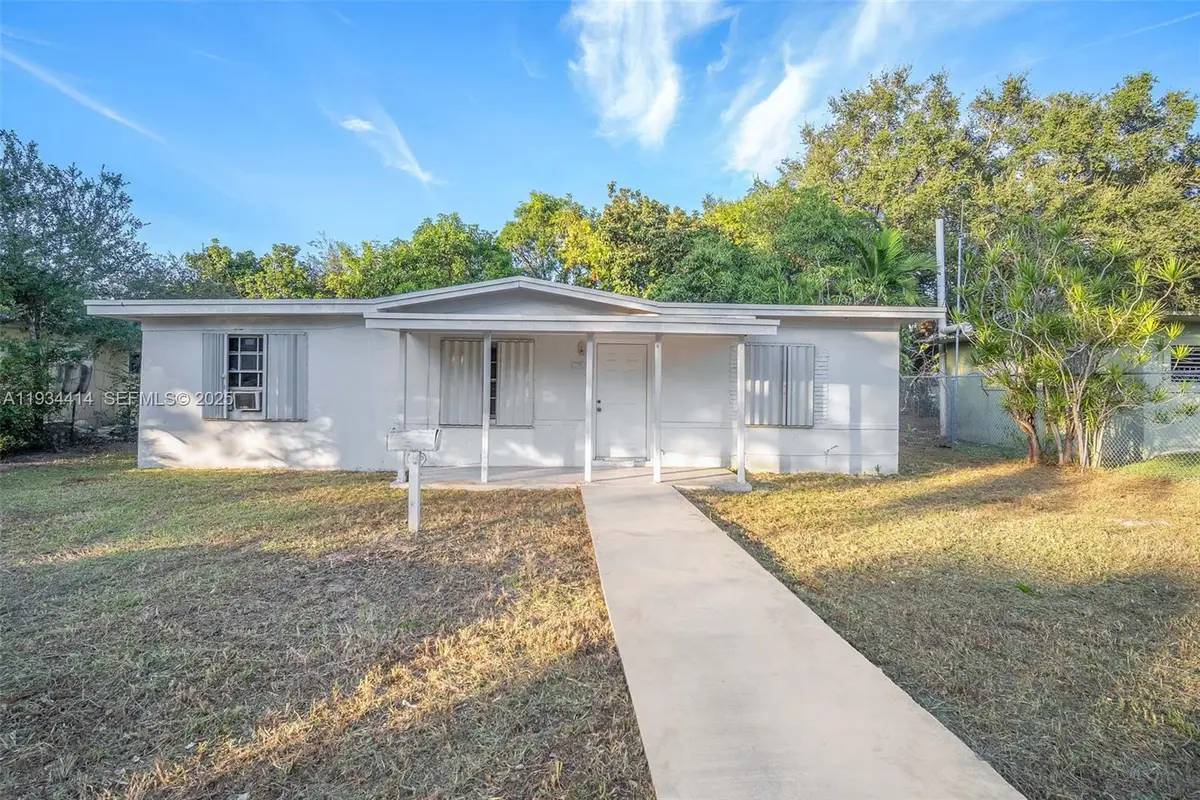 265 NW 135th, North Miami, FL 33168 - Image #1