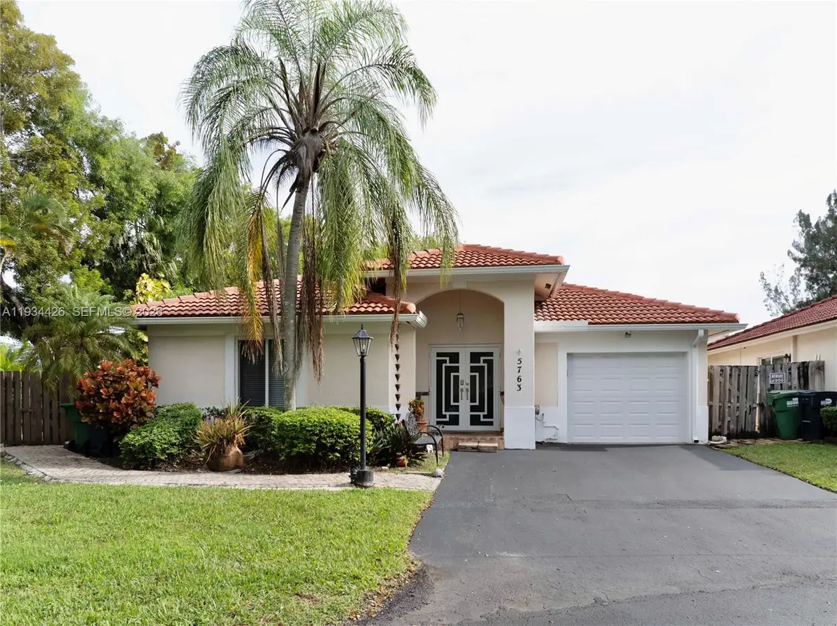 5763 NW 97th Ct, Doral, FL 33178 - Image #1